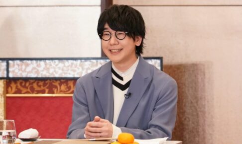花江夏樹さん出演「ぐるナイ」2月18日19時より放送!