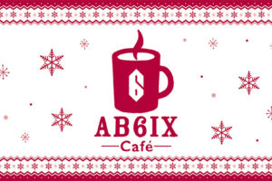 AB6IX (エイビーシックス)カフェ in 表参道/なんば 12.24-2.28 コラボ開催!