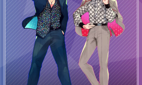 マイディア・エージェント 期間限定ストア in 新宿 8月27日より開催!