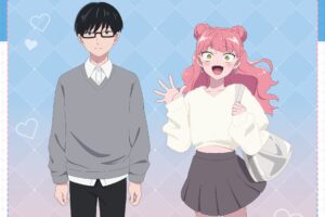 正反対な君と僕 モノトーンコーデ ストア in タワレコ 1月30日より開催!