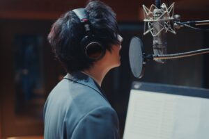 あんスタ 7周年 7人の歌い手リレー 第1弾「そらる」が歌う動画登場!