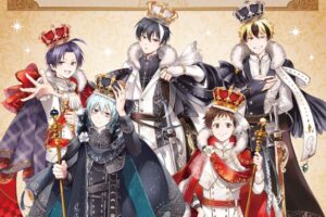 SERVAMP クラウン ストア in 新宿マルイメン 6月6日より開催!