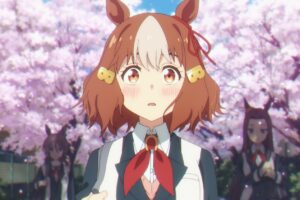 「ウマ娘 シンデレラグレイ」ベルノライトの経歴 / 実家 / 声優など紹介!
