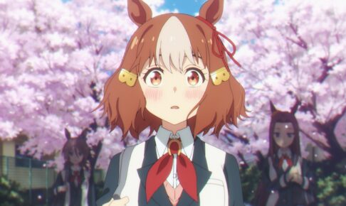 「ウマ娘 シンデレラグレイ」ベルノライトの経歴 / 実家 / 声優など紹介!