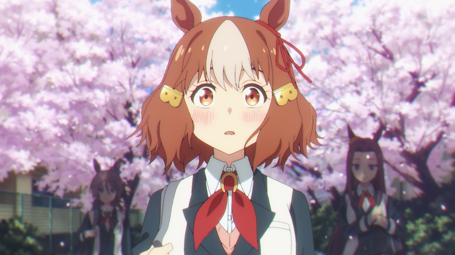「ウマ娘 シンデレラグレイ」ベルノライトの経歴 / 実家 / 声優など紹介!