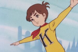 伝説の低予算アニメ「チャージマン研!」2021年6月30日 Blu-ray BOX発売!