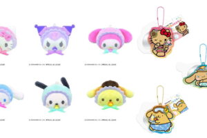 サンリオ きらめきトロピカルシリーズ ミラー・コーム等 7月再販!