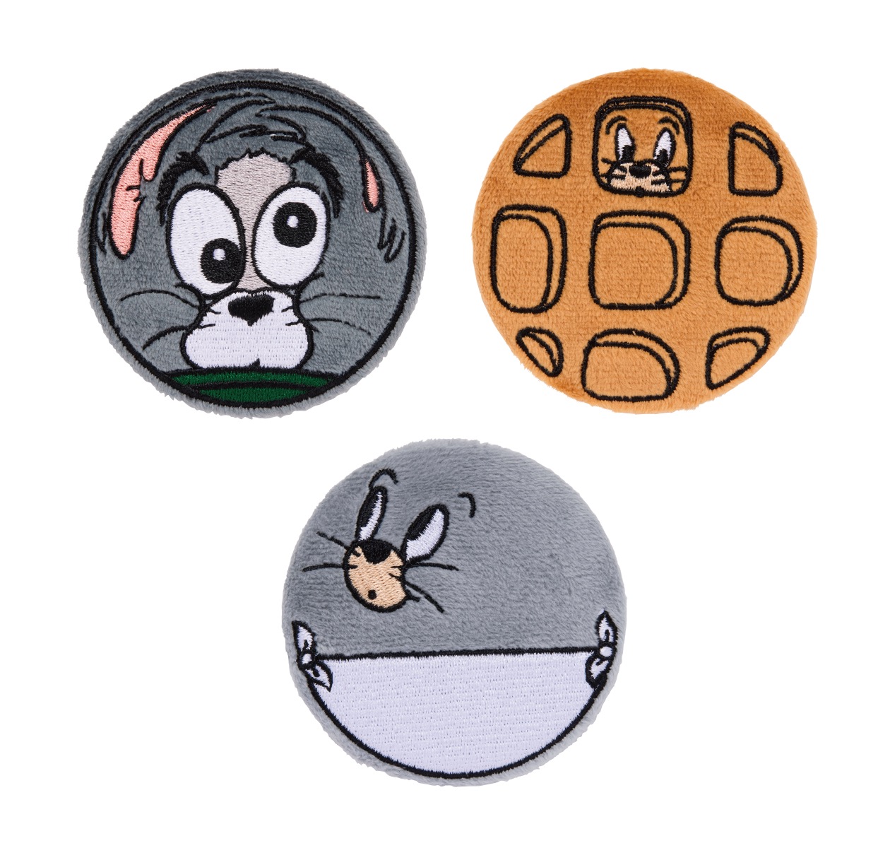 トムとジェリー Happyくじ 第5弾 12月26日よりセブン全国などにて発売! detail 8