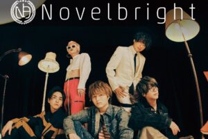 Novelbright 10周年記念 ポップアップストア in 原宿 3月29日より開催!