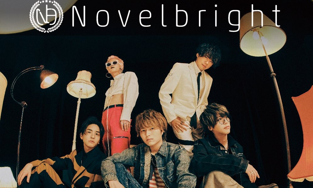 Novelbright 10周年記念 ポップアップストア in 原宿 3月29日より開催!