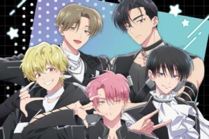 多聞くん今どっち!?「F/ACE OFF」ストア in 横浜 1月20日より開催!