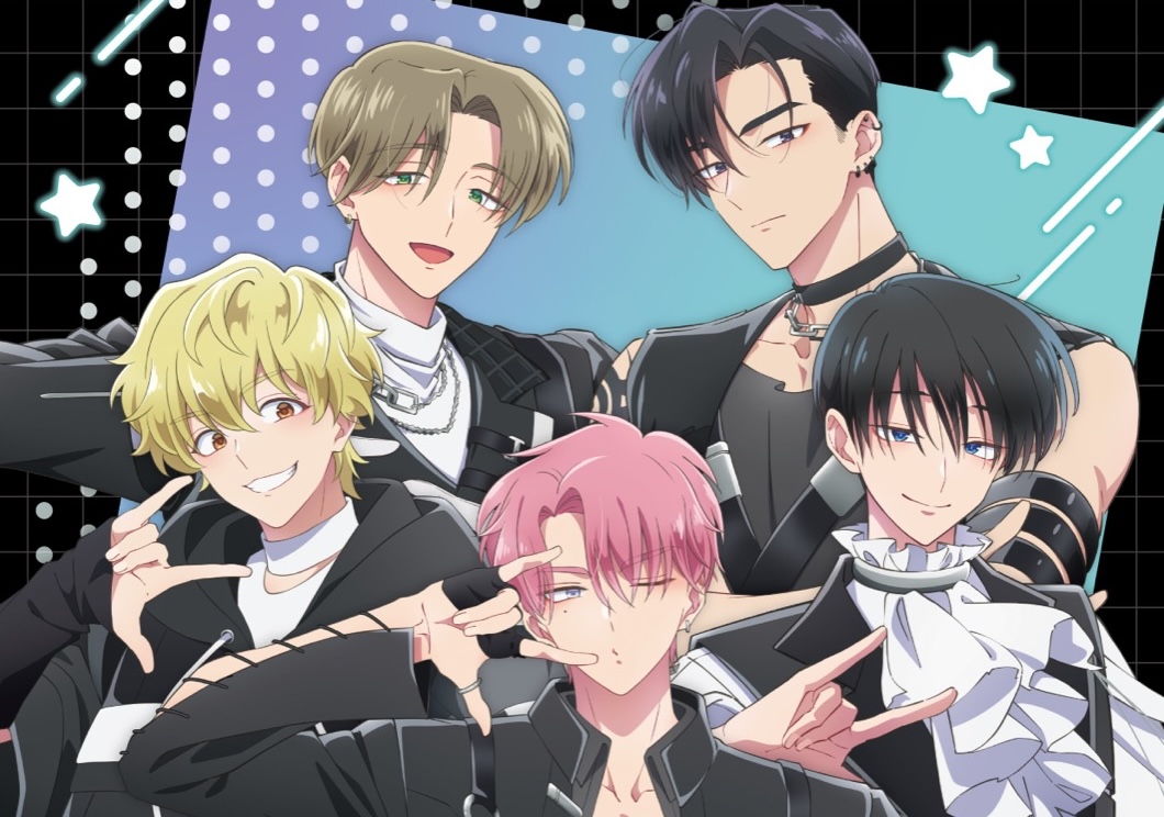 多聞くん今どっち!?「F/ACE OFF」ストア in 横浜 1月20日より開催!