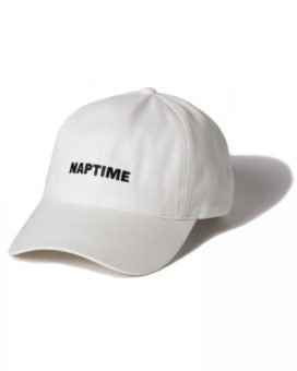 Nissyプロデュースブランド「Naptime.」 2.21-2.28 新アイテム登場!