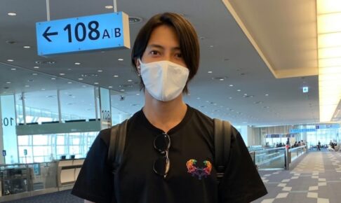 Hulu 米仏日共同プロジェクト「神の雫」山下智久さん主演でドラマ化!