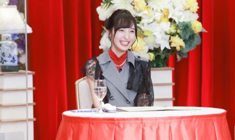 日テレ「ぐるナイ」10月6日放送分にて佐倉綾音さんがゴチバトル参戦!