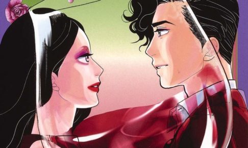 東村アキコ「美食探偵 明智五郎」第6巻 4月24日発売!