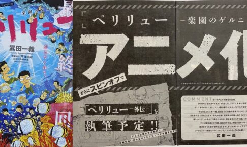 One Piece Magazine ワンピースマガジン 最新号vol 11 2月4日発売