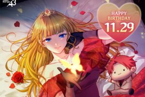 うみねこのなく頃に POP UP SHOP in 池袋 11月25日より開催!