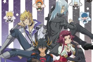 遊☆戯☆王5D’s ポップアップストア in 東京駅 5月29日より開催!