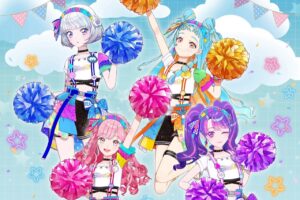 アイカツアカデミー! ポップアップストア in 池袋 7月8日より開催!