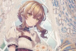 サイレント・ウィッチ 5周年 ストア in 新宿 10月24日より開催!