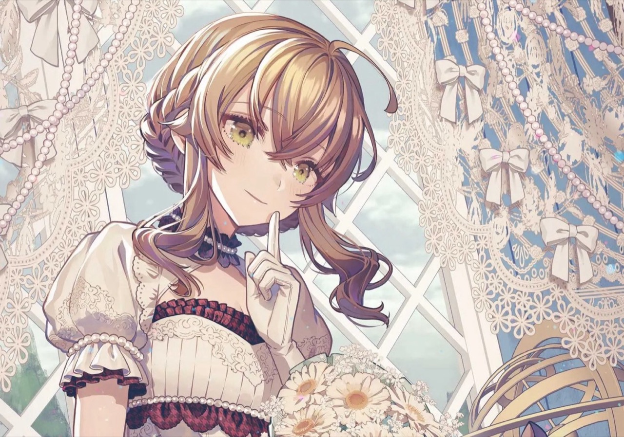 《Silent Witch》5周年纪念店将于10月24日起在新宿举办!