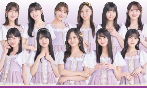 乃木坂46 × セブンイレブン 11月20日よりコラボキャンペーン実施!