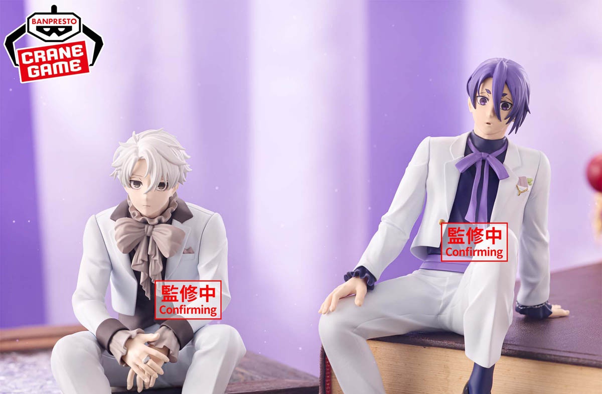 ブルーロック sweets flavor 2026 凪 & 玲王 10月より登場!