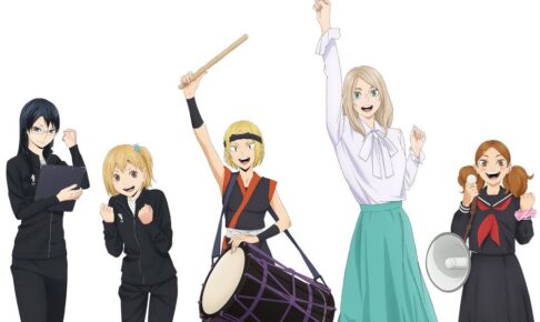 ハイキュー!! × ジャンプフェスタ2024 