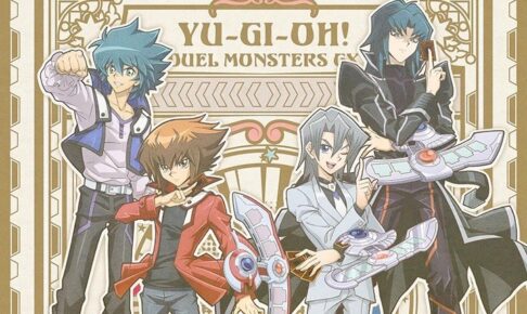 遊☆戯☆王GX POP UP in eeo Store 池袋本店 11月27日より開催!