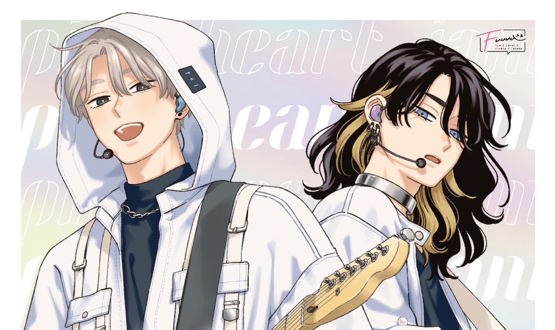 ピンクハートジャム POP UP SHOP in 新宿 10月24日より開催!