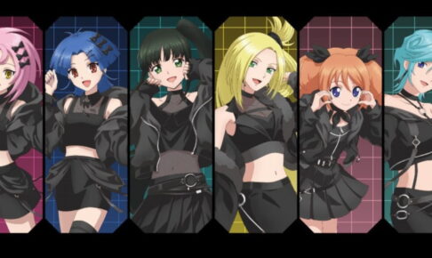 ヴァンガード 15周年アイドルver. 描き下ろしグッズ 11月一般発売!