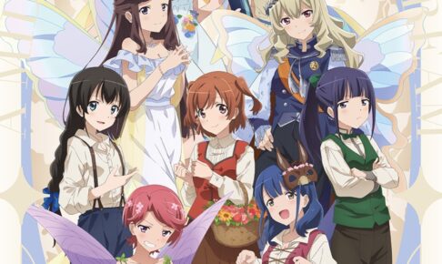 少女☆歌劇レヴュースターライト ポップアップ in 新宿 6月16日より開催!