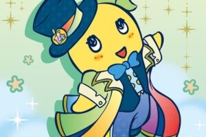 ふなっしー 地上降臨14周年記念 ストア in 船橋 6月11日より開催!