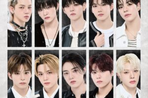 TREASURE ポップアップストア in そごう横浜 1月10日より開催!