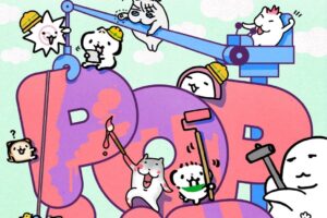 NERDOG・もみにん・山田yum 合同POPUP in 銀座 9月11日開催!