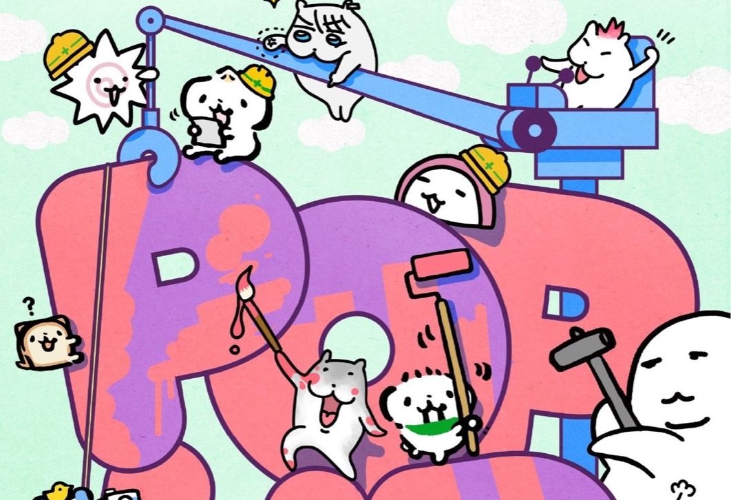 NERDOG・もみにん・山田yum 合同POPUP in 銀座 9月11日開催!