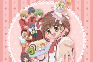 夢色パティシエール スイーツ ストア in ハンズ 6月25日より開催!