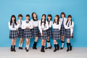 Girls2 実写ドラマ「ガル学。」7月7日より放送開始!