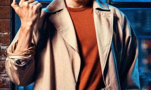 北条司「シティーハンター」鈴木亮平さん主演で2024年実写映画化!