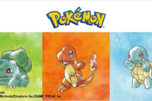 ポケモン × ユニクロ 3月下旬より初代をテーマにしたUT登場!