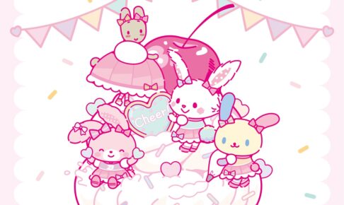 チアリステイルズ POP UP STORE in 心斎橋 10月30日より開催!