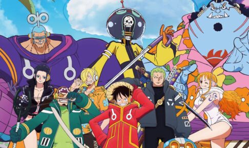 ONEPIECE × ダイソー 12月2日よりコラボ限定グッズ登場!