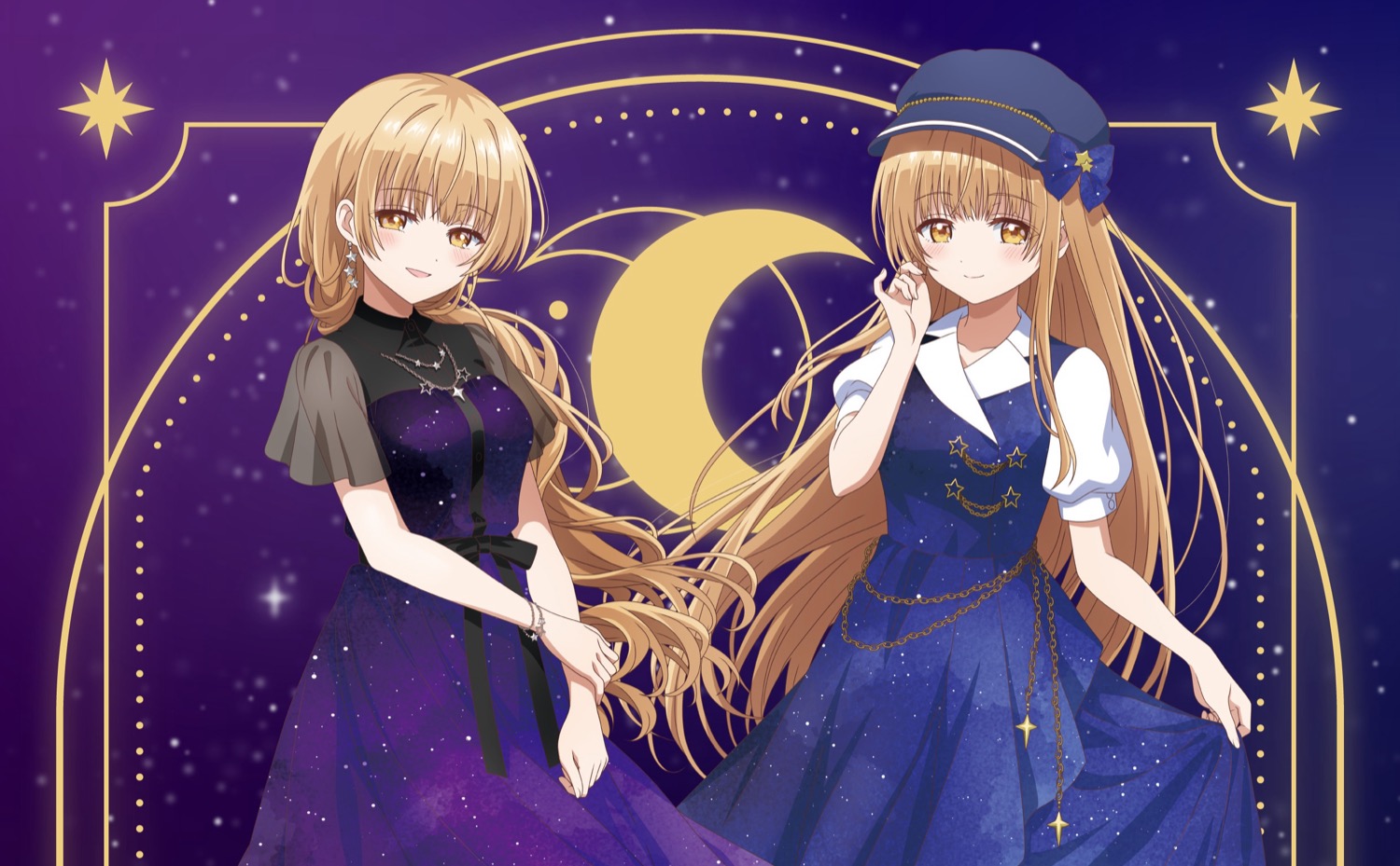 お隣の天使様 星空ワンピース ストア in 池袋 8月22日より開催!