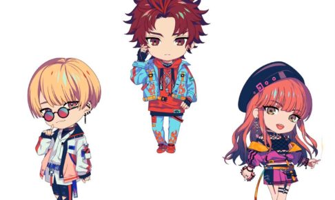 パラライ Blu-ray全巻 BAE cozmez アニメイト特典まとめ売り パラライ Blu-ray全巻 BAE cozmez アニメイト特典まとめ売り