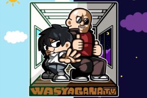 わしゃがなTV 6周年公演記念ストア in 渋谷モディ 7月17日開始!
