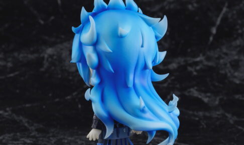 ツイステ　イデア・シュラウド　ねんどろいど ねんどろいど イデア・シュラウド