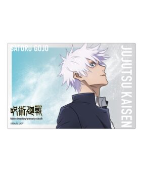 アニメ「呪術廻戦」第2期 企画展 大交流展 in 東京・大阪 8月4日より開催!