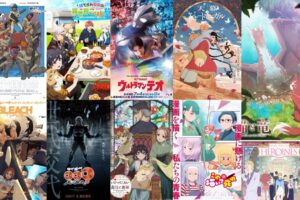 2026年 夏アニメ一覧 | 声優 / 主題歌 / いつから? / まとめて紹介!
