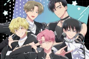 多聞くん今どっち!?"F/ACE OFF"ストア in ハンズ10店 2月14日より開催!
